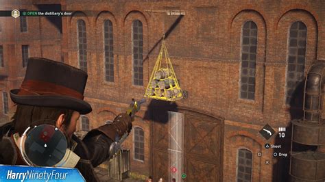 assassin's creed syndicate achievements guide.